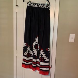 Calypso St. Barth Skirts - Calypso St Barth Silk Skirt! Calypso St. Barth Skirts - Calypso St Barth Silk Skirt!